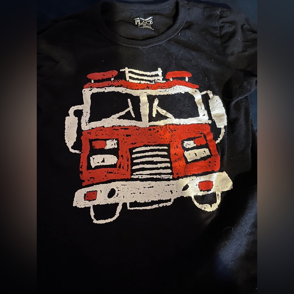 Boys clothes bundle